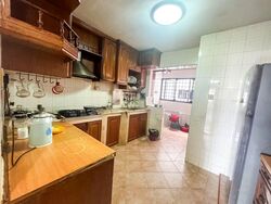 Blk 536 Woodlands Vista (Woodlands), HDB 5 Rooms #574572081